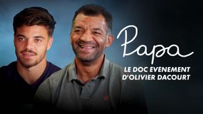Papa, Doc. Sport, Sur CANAL+